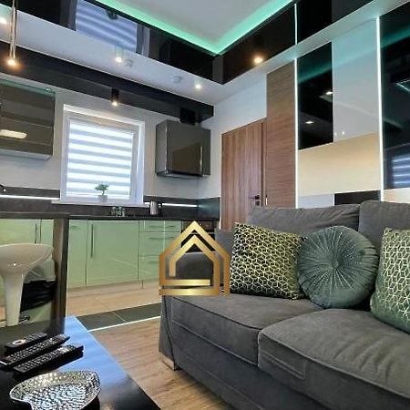 #4 Tgha Luxury One Bedroom Apartment In Athlone Dış mekan fotoğraf