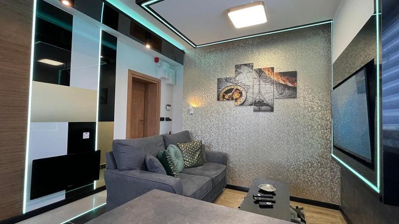 #4 Tgha Luxury One Bedroom Apartment In Athlone Dış mekan fotoğraf
