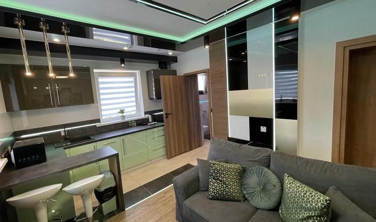 #4 Tgha Luxury One Bedroom Apartment In Athlone Dış mekan fotoğraf