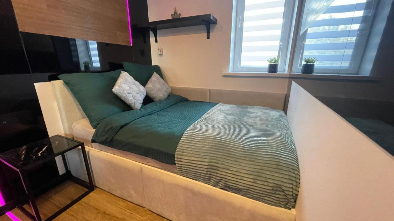 #4 Tgha Luxury One Bedroom Apartment In Athlone Dış mekan fotoğraf