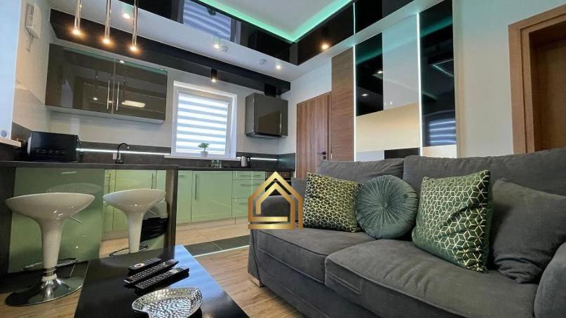 #4 Tgha Luxury One Bedroom Apartment In Athlone Dış mekan fotoğraf